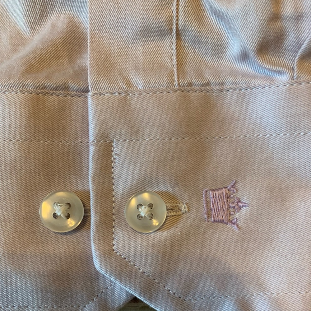 Dress Shirt
